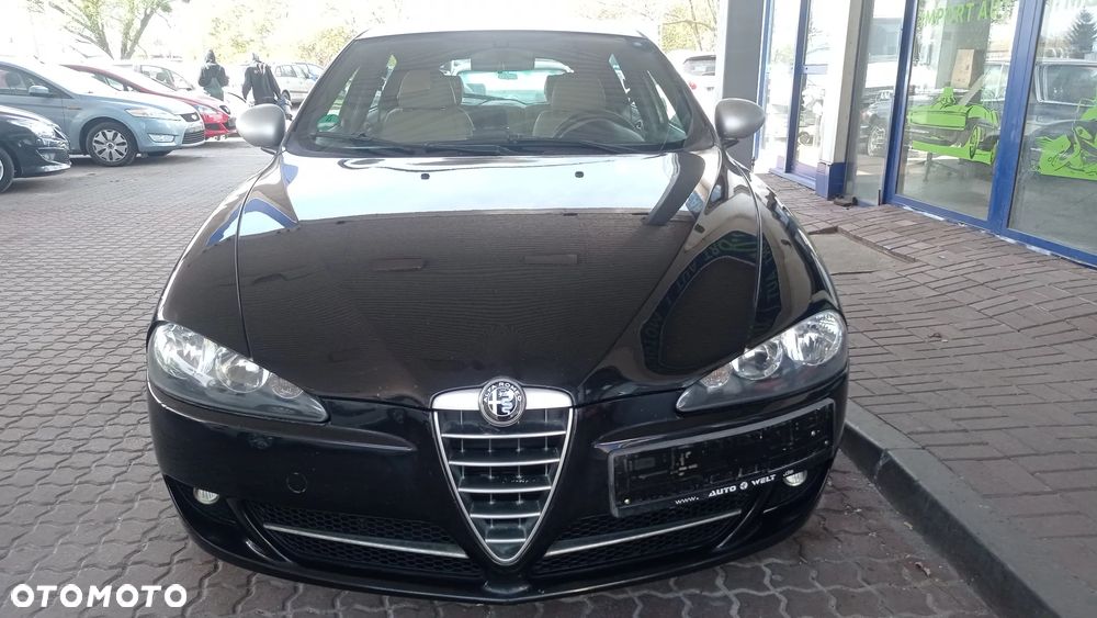 Alfa Romeo 147 1.6 Twin Spark ECO Eleganza - 30