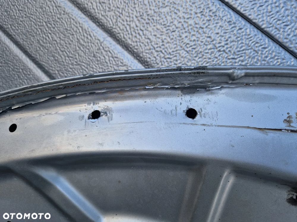 MASKA RENAULT MEGANE IV 2016-- - 10