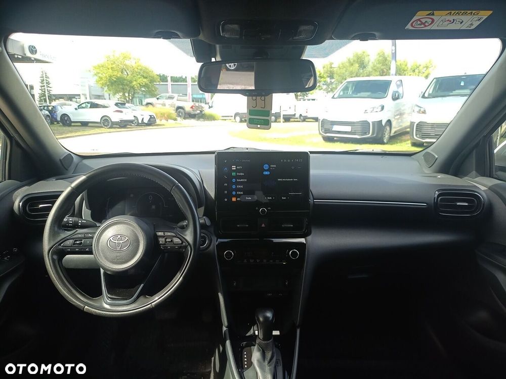 Toyota Yaris Cross Hybrid 1.5 Style - 2