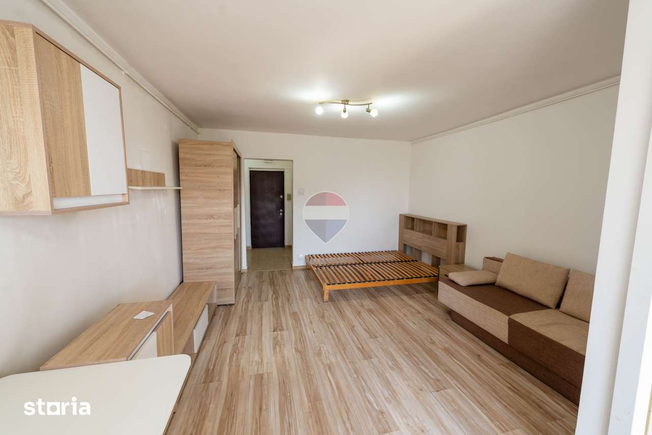 Garsoniera de vanzare 32 mp totali Drumul Taberei - Imagine principală: 2/8
