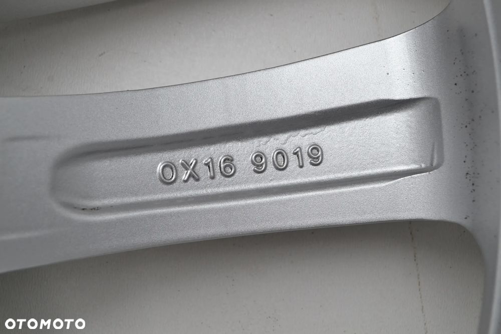 FELGI ALUMINIOWE OXXO AUDI A4 A5 A6 A7 A8 Q3 Q5 5x112 9J19 ET 38 2032 - 9