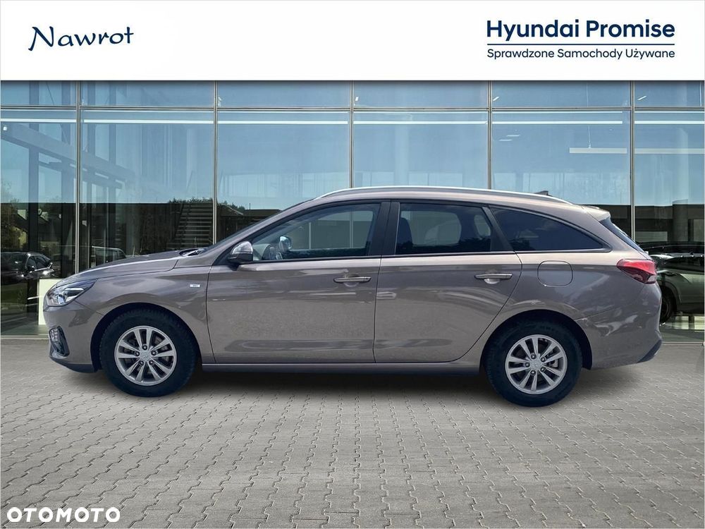 Hyundai i30 - 3