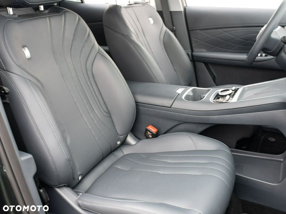 Geely Starray EM-i 1.5 PHEV Pro - 30