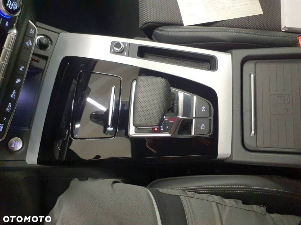 Audi Q5 Sportback - 7