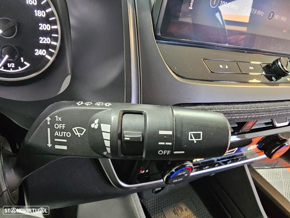 Nissan Qashqai - 19