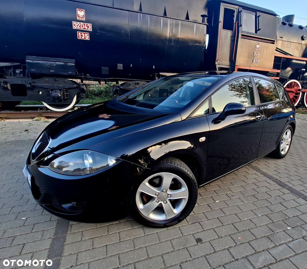 Seat Leon - 40