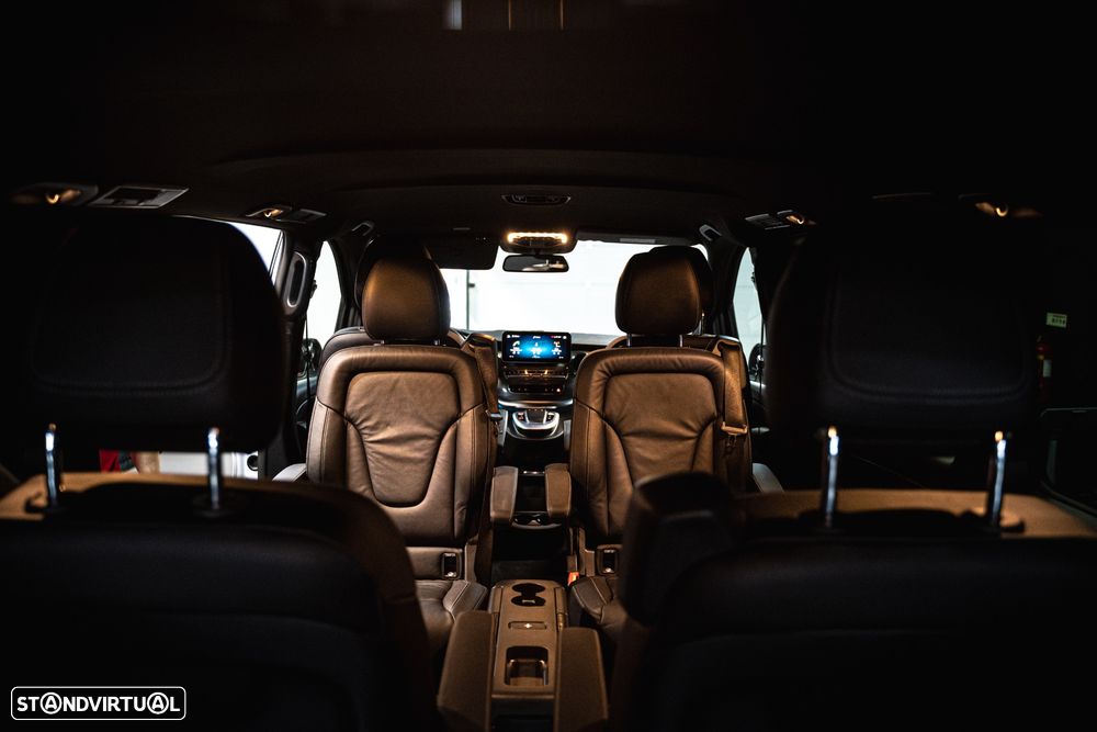 Mercedes-Benz EQV 300 Longa - 6