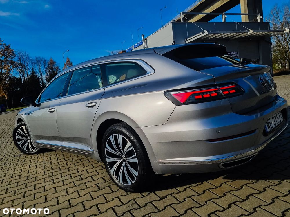 Volkswagen Arteon Shooting Brake 2.0 TDI 4Motion Elegance DSG - 17
