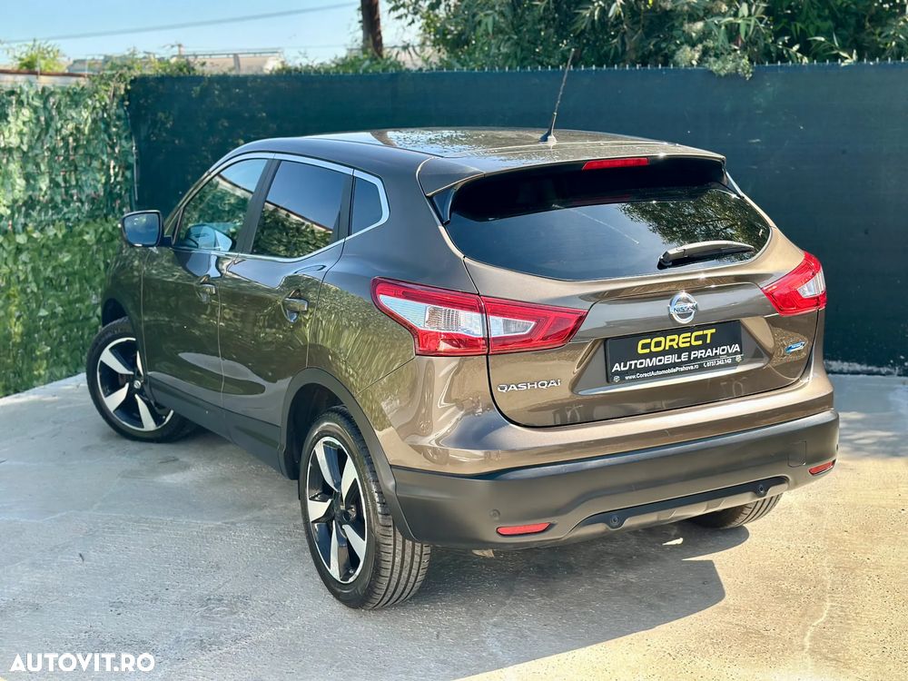 Nissan Qashqai - 3