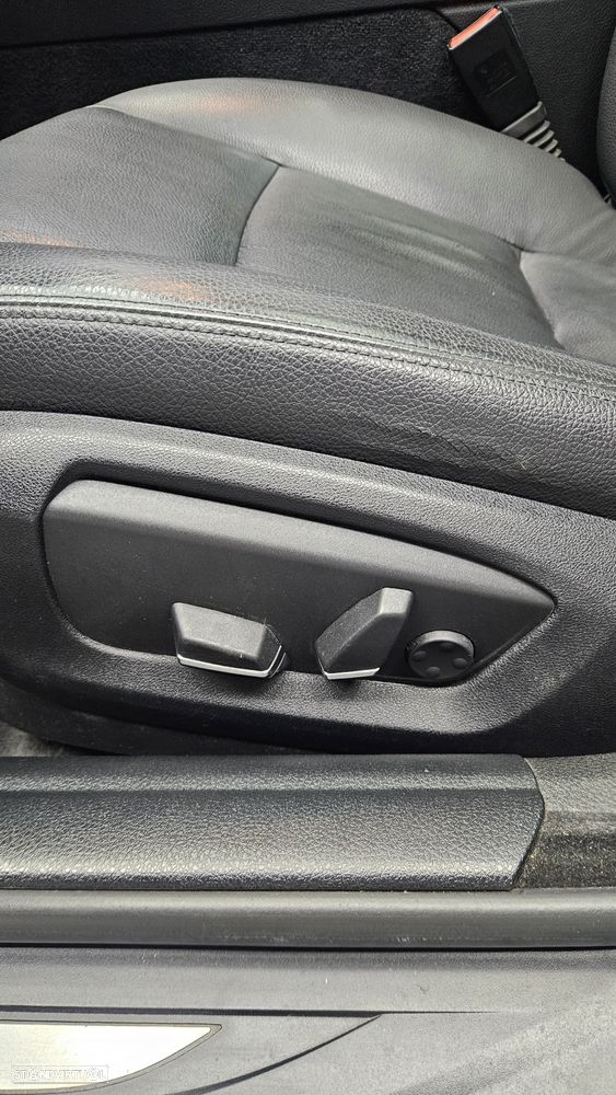 BMW 518 d Aut. Luxury Line - 15