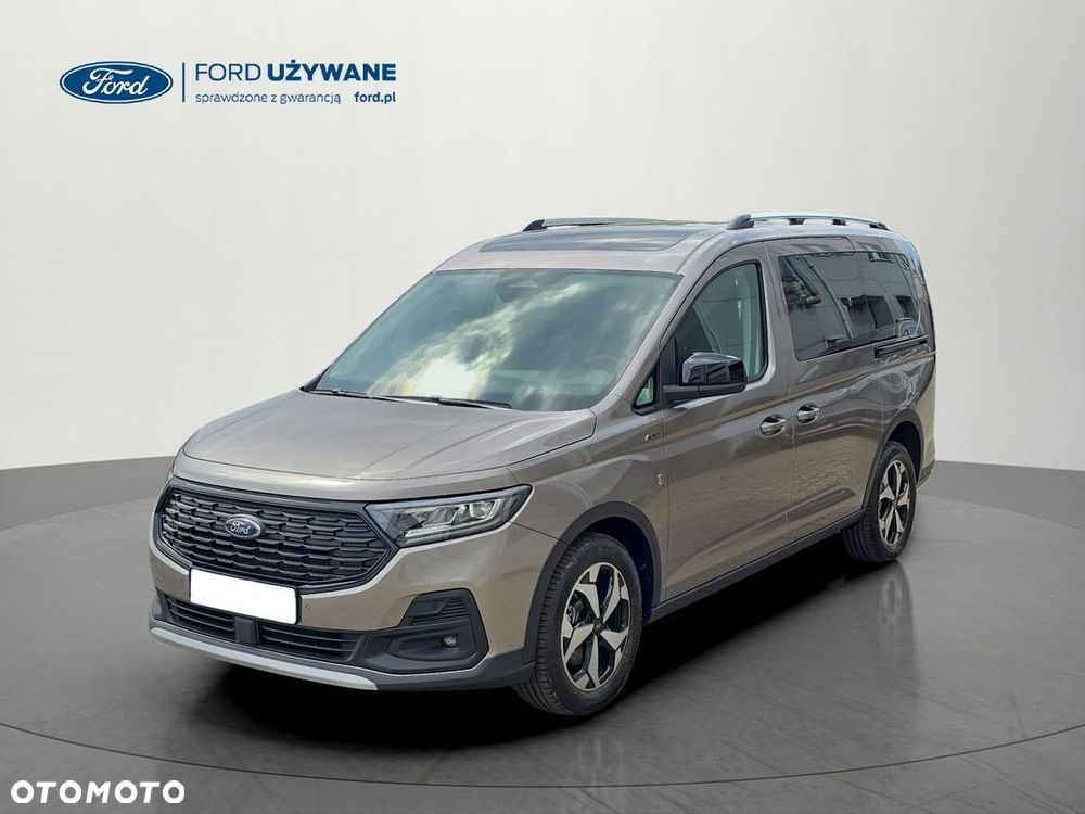 Ford Tourneo Connect Grand 2.0 EcoBlue Active - 1