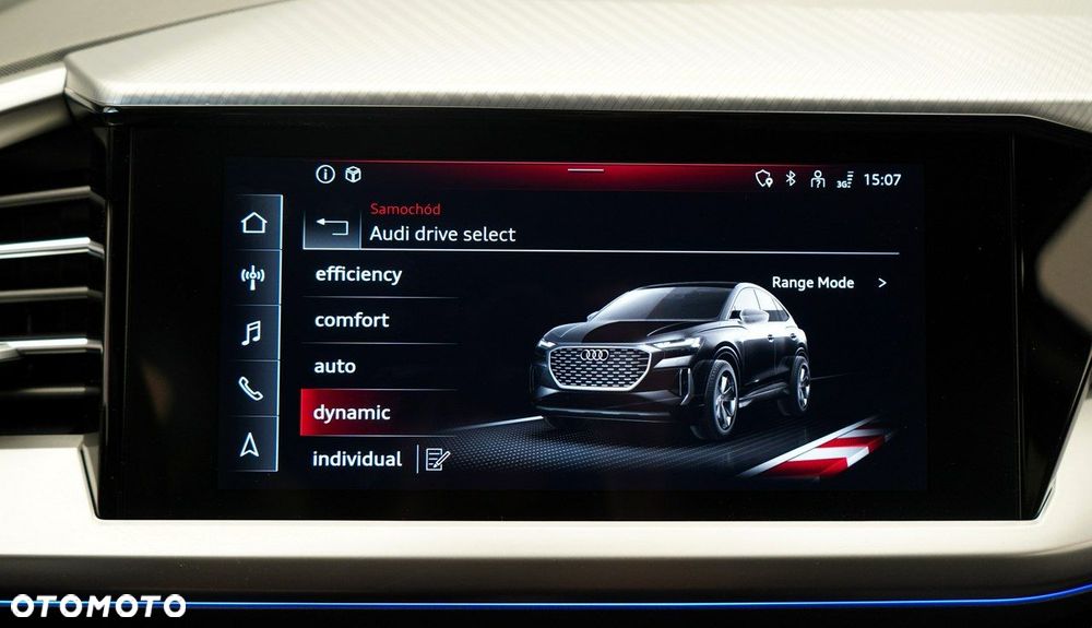 Audi Q4 Sportback e-tron - 33