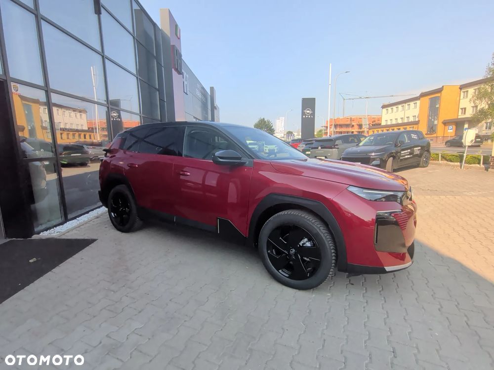Citroën C5 Aircross - 3