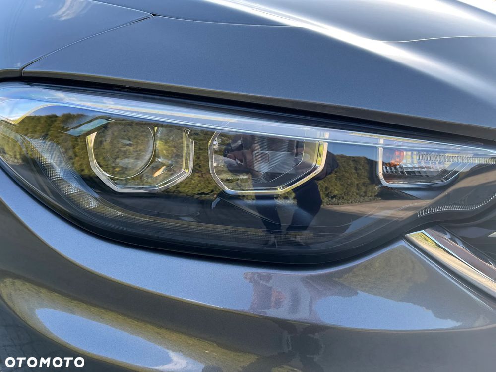 Fiat Tipo 1.3 MultiJet Lounge - 4