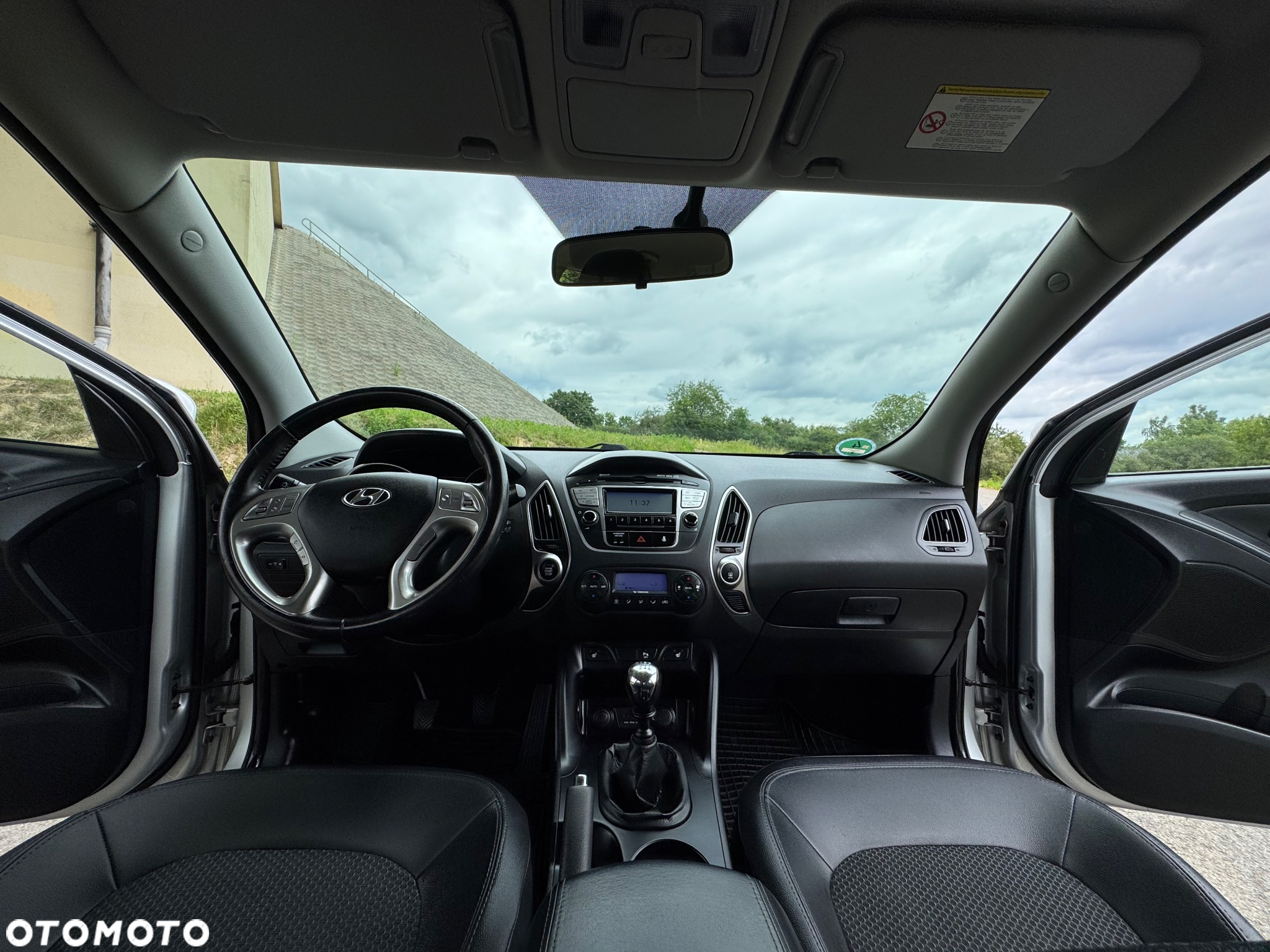 Hyundai ix35 - 27