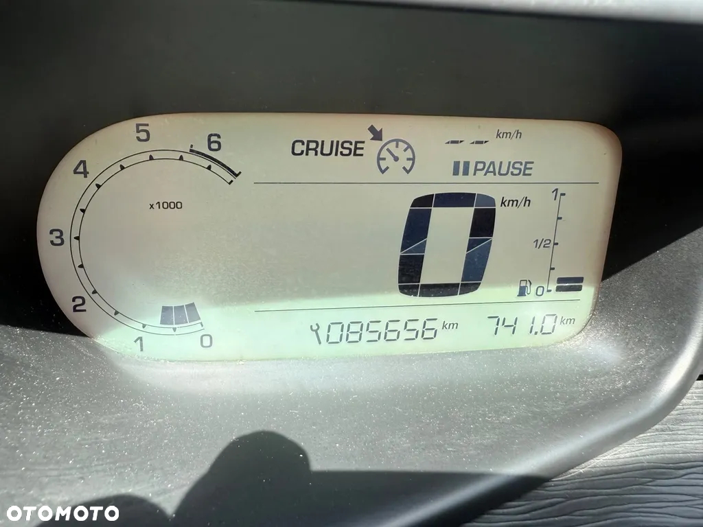 Citroën C3 Picasso 1.2 PureTech MoreLife - 16