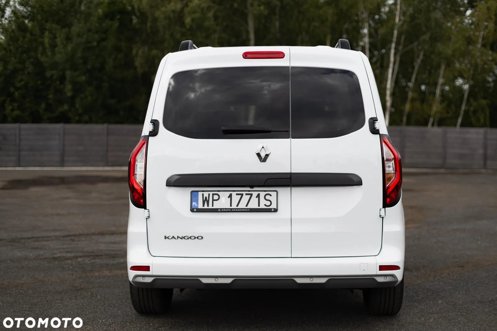 Renault Kangoo - 9