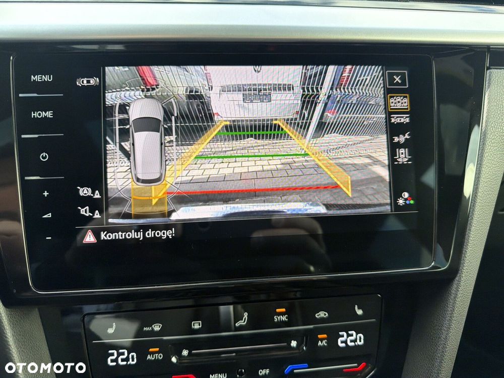 Volkswagen Arteon Shooting Brake - 19