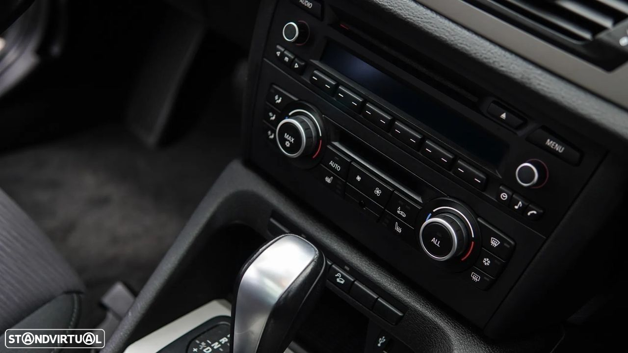 BMW X1 - 18