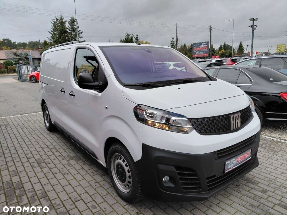 Fiat SCUDO - 4