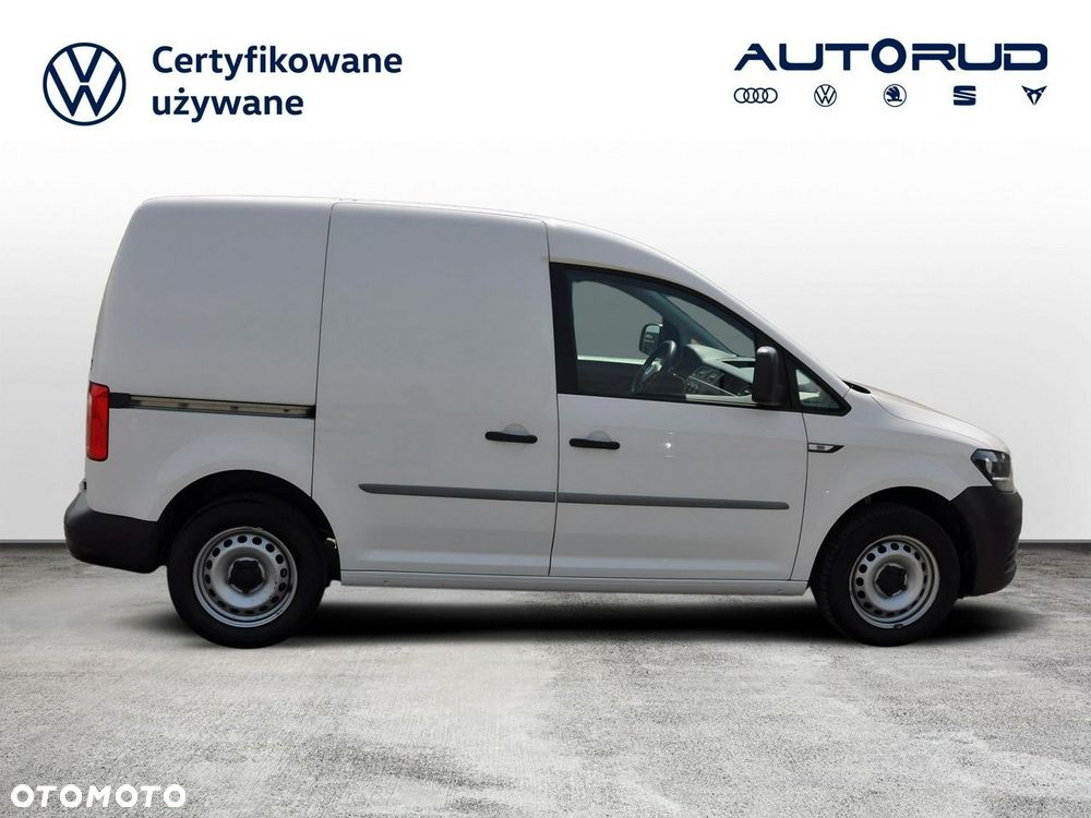 Volkswagen Caddy - 6