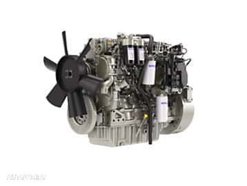 Motor sau piese de motor perkins 1106d - 1