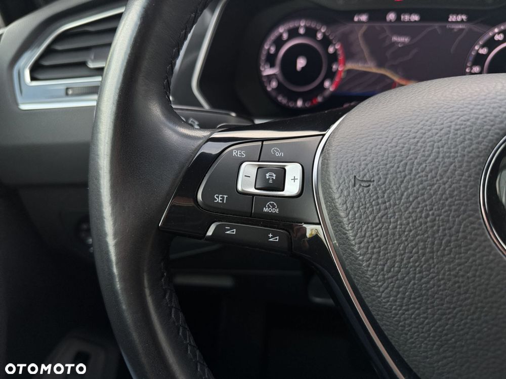Volkswagen Tiguan 2.0 TSI BMT 4Mot Highline DSG - 17