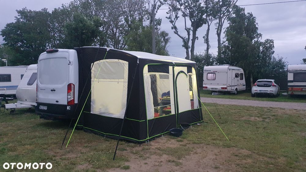 Ford Transit L3H2 - 15