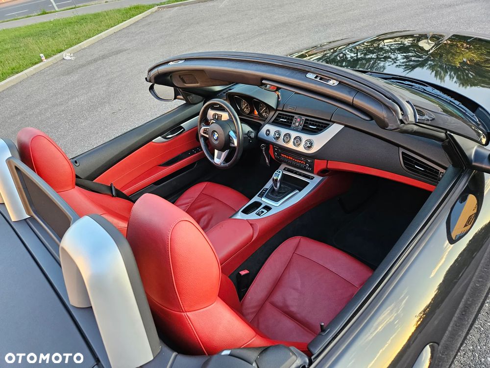 BMW Z4 - 10
