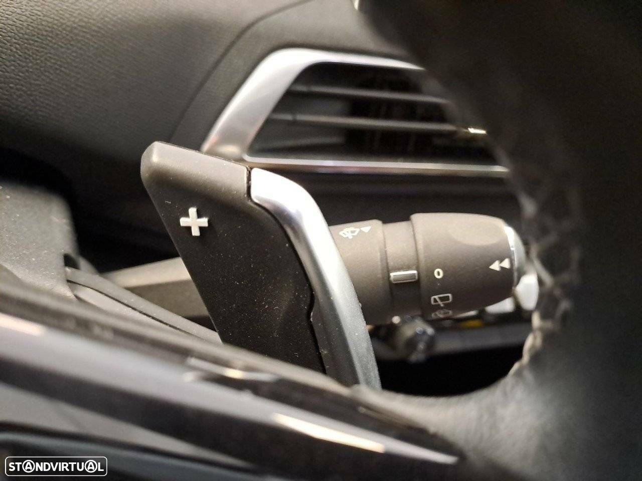 Peugeot 3008 1.5 BlueHDi Allure EAT8 - 15