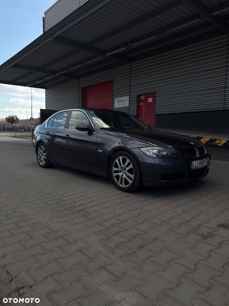 BMW Seria 3 - 15