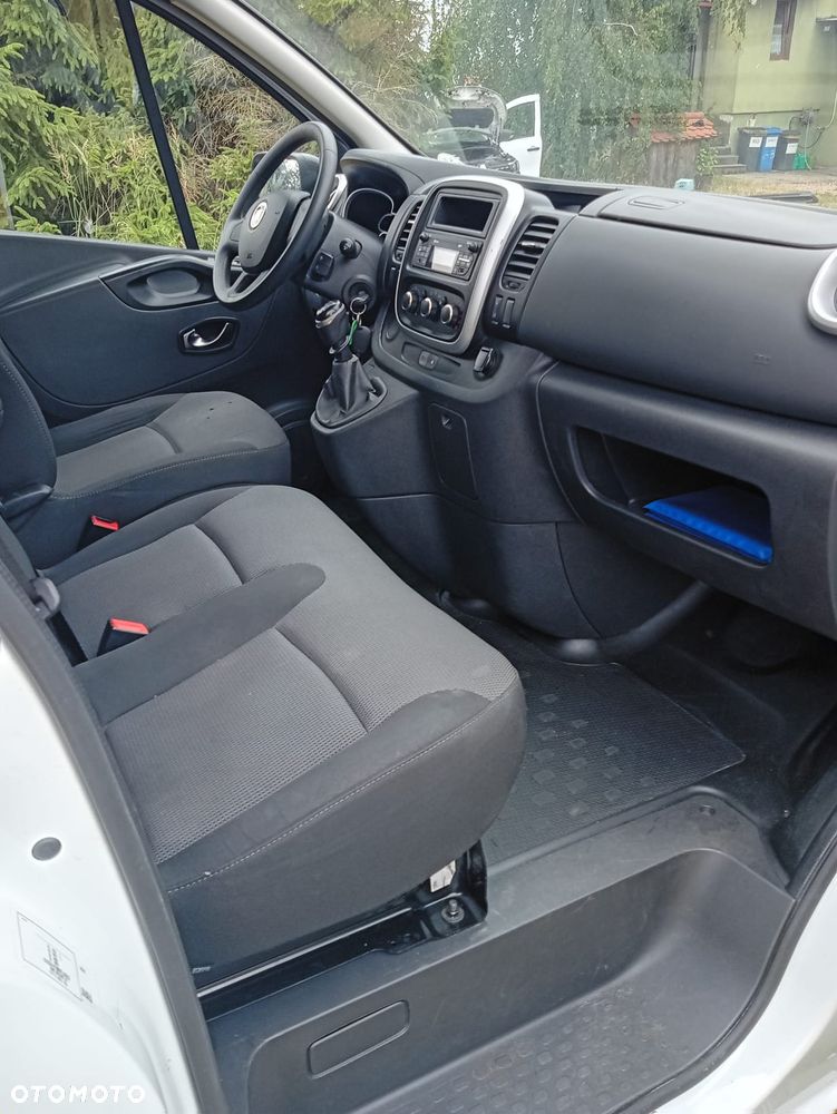 Fiat Talento - 10