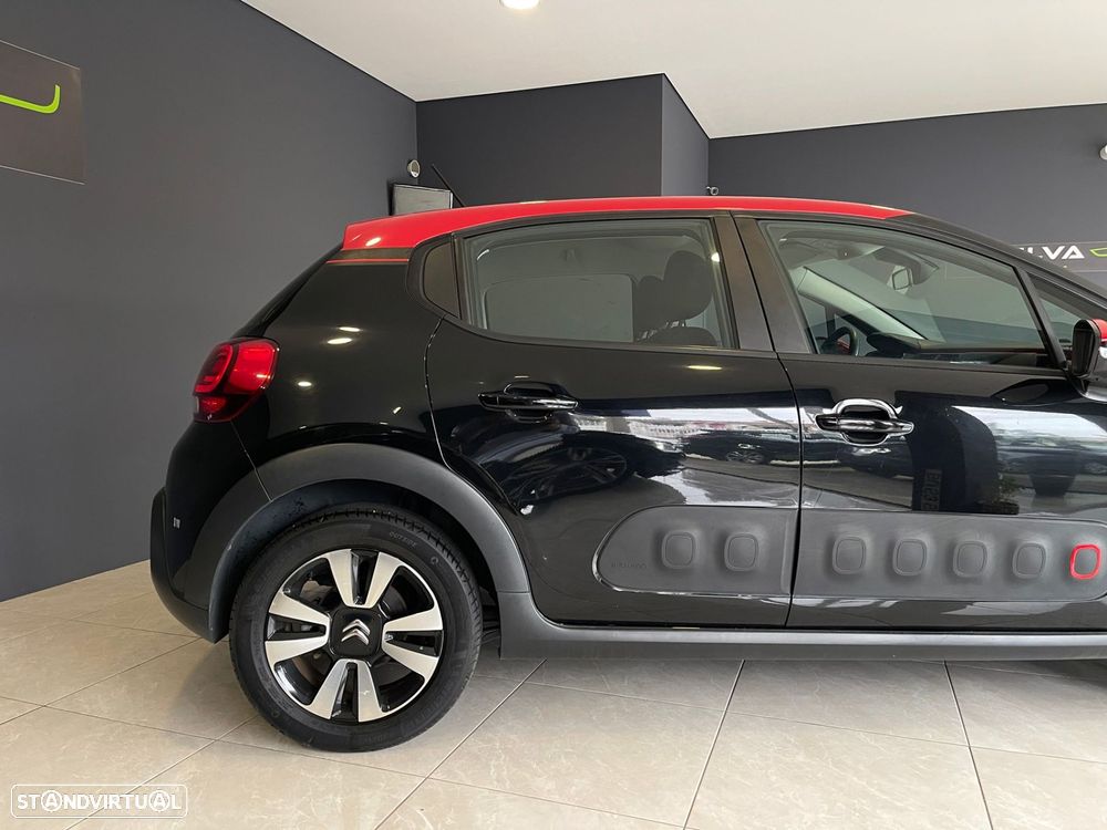 Citroën C3 1.5 BlueHDi C-Series - 3
