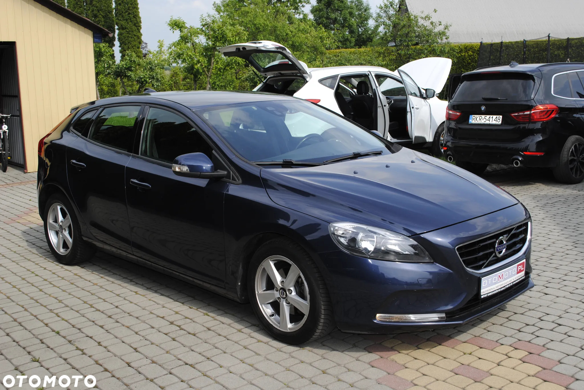 Volvo V40 - 12