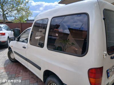Seat Inca - 3