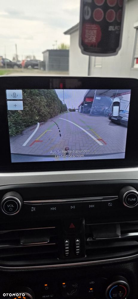 Ford Focus 1.0 EcoBoost STart-Stopp-System TITANIUM - 26