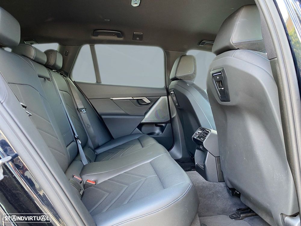 BMW 530 e Pack Desportivo M - 21