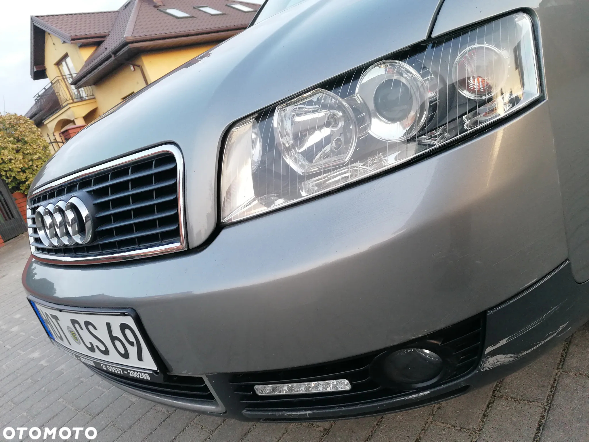 Audi A4 Avant 2.0 - 28