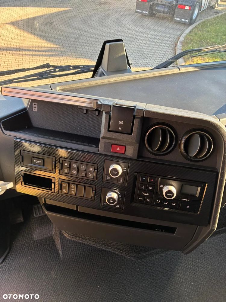 Renault T520 EVO HIGH CAB - 14