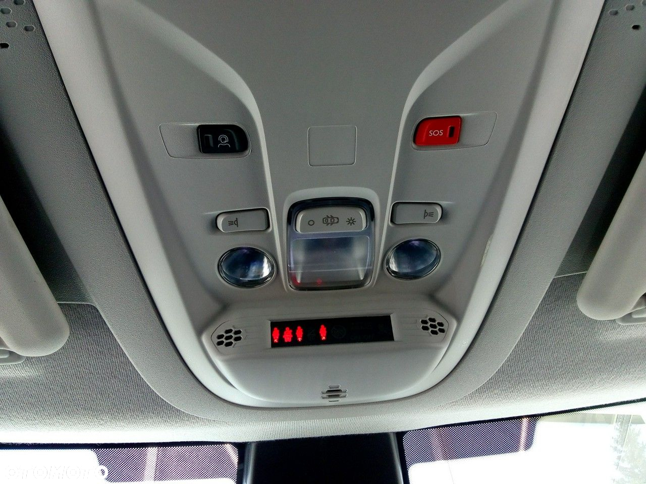 Citroën Berlingo M 1.5 BlueHDI Plus S&S - 22