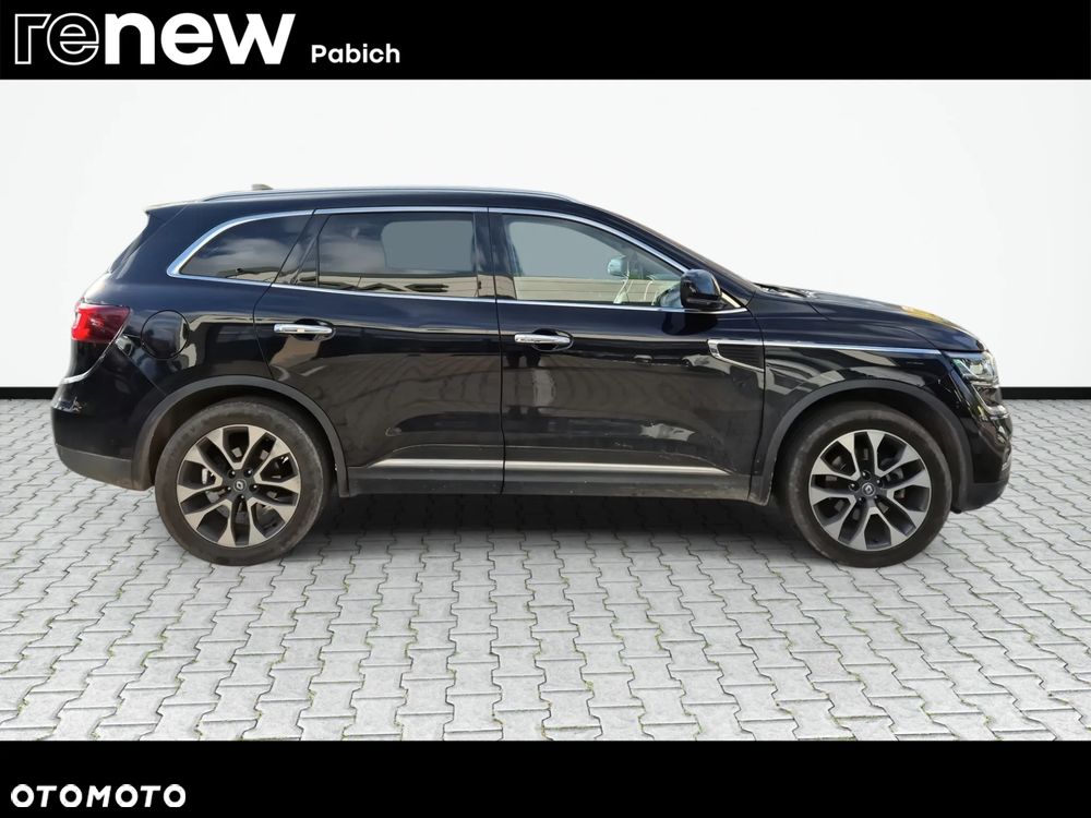 Renault Koleos 2.0 dCi Intens 4x4 - 4