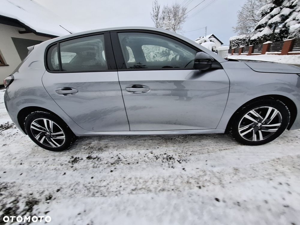 Opel Adam 1.4 - 10