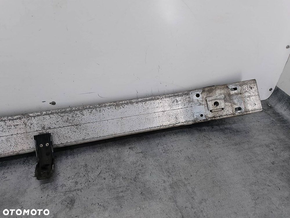 BELKA POD ZDERZAK PRZÓD NISSAN NOTE I - 2