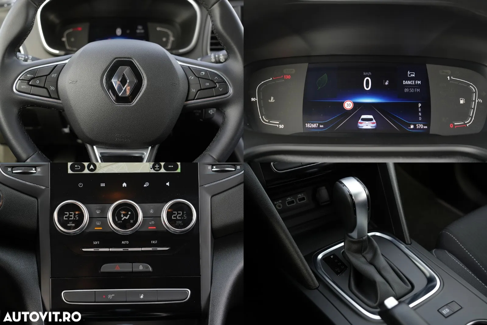 Renault Megane - 17
