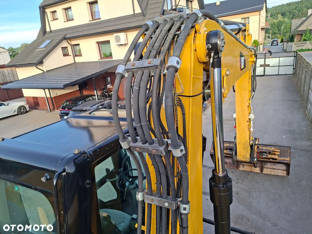 Caterpillar CAT M 313 D - 12
