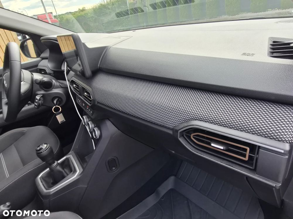 Dacia Sandero - 18