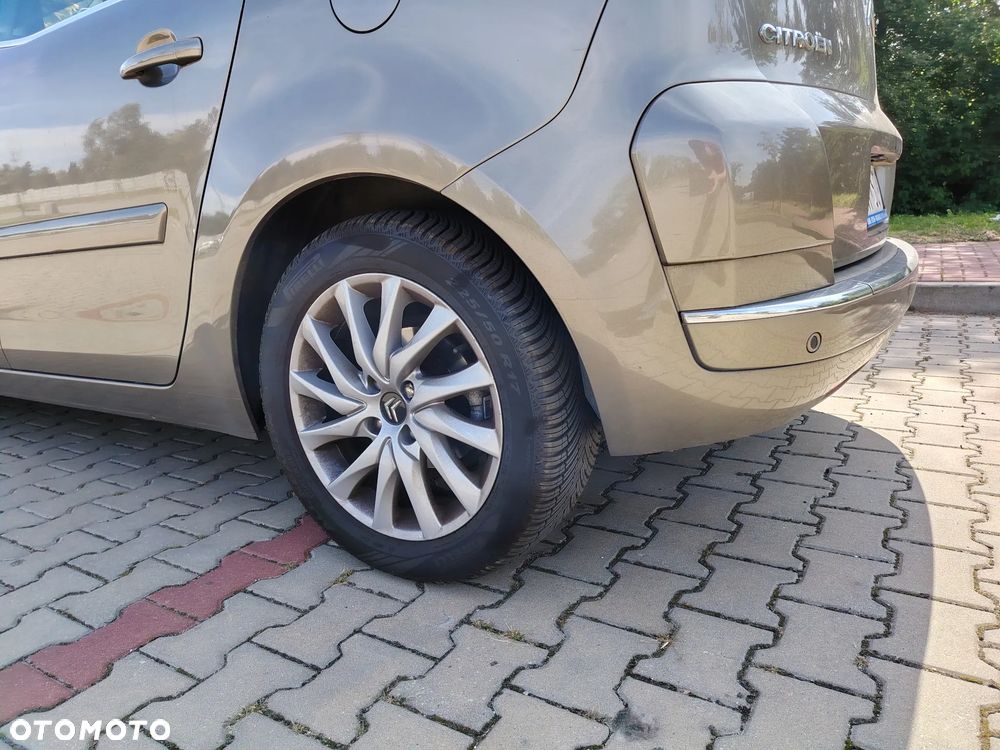 Citroën C4 Picasso 2.0 HDi Exclusive - 19