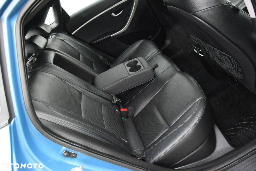 Hyundai i30 1.4 Style - 32