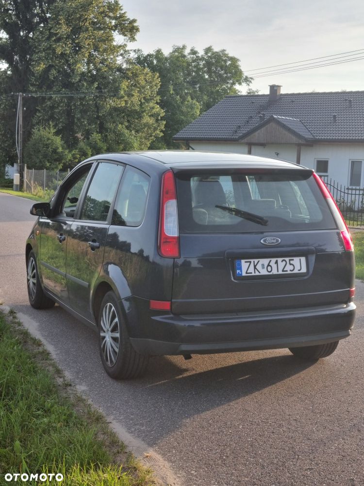 Ford C-MAX - 4