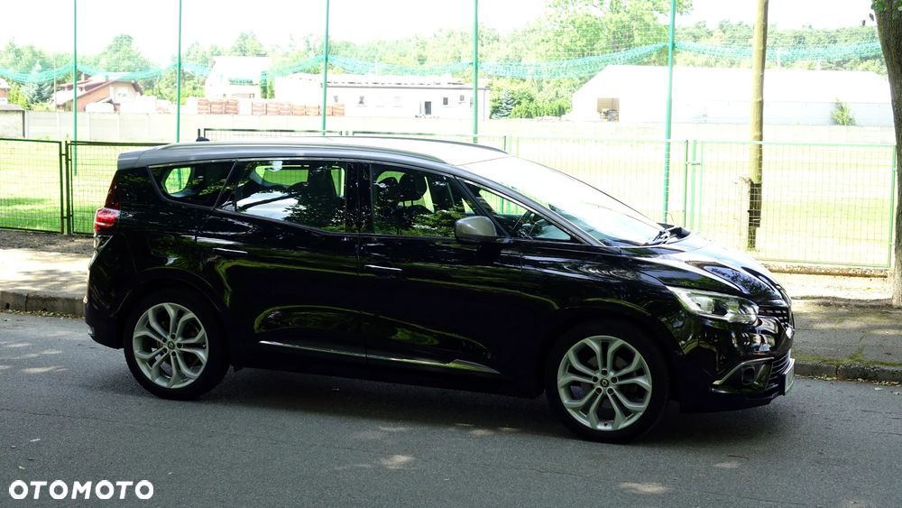 Renault Grand Scenic Gr 1.2 TCe Energy Dynamique - 36